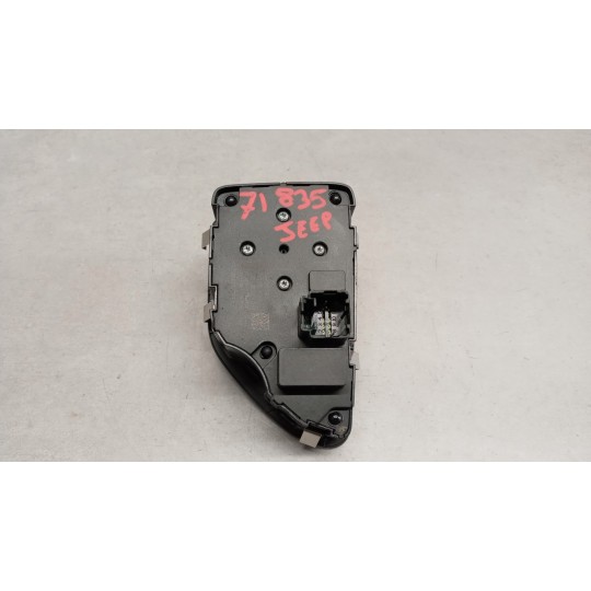 VARIOUS SWITCHES AND BUTTONS B
 JEEP Compass 2017> used