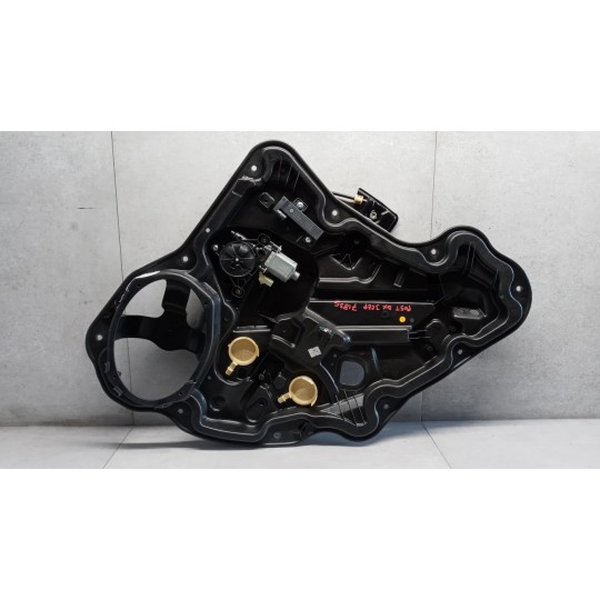 BACK RIGHT POWERED WINDOWS JEEP Compass 2017> used