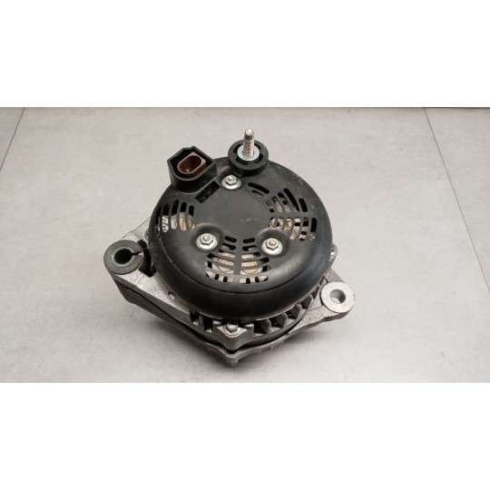 ALTERNATOR JEEP Compass 2017> used