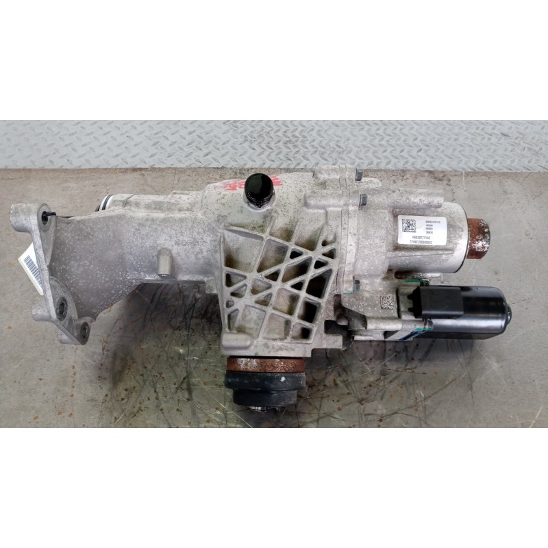 JEEP FRONT DIFFERENTIAL  JEEP Compass 2017> used