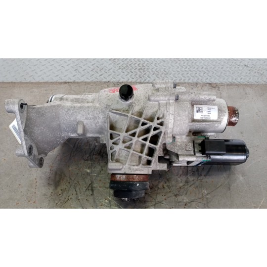 FRONT DIFFERENTIAL  JEEP Compass 2017> used