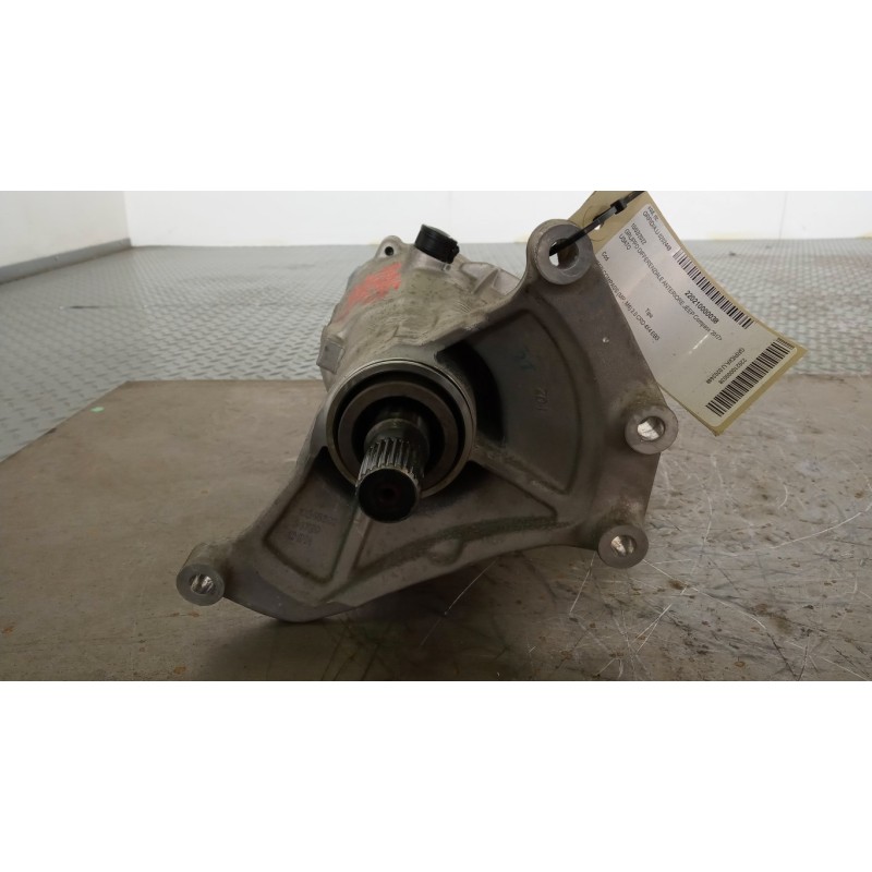 JEEP FRONT DIFFERENTIAL  JEEP Compass 2017> used