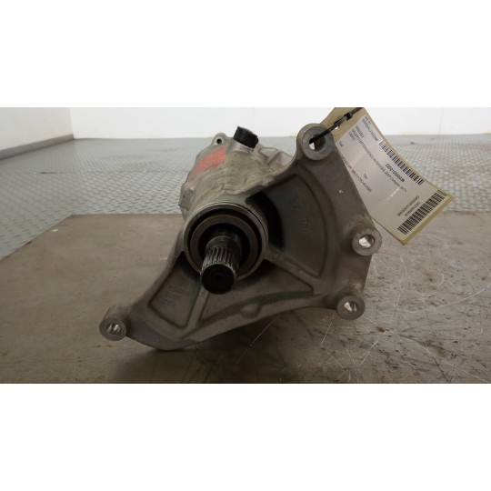 FRONT DIFFERENTIAL  JEEP Compass 2017> used