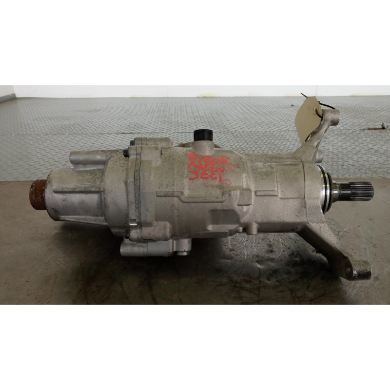 JEEP FRONT DIFFERENTIAL  JEEP Compass 2017> used