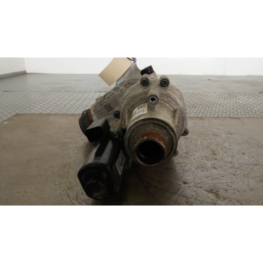 FRONT DIFFERENTIAL  JEEP Compass 2017> used