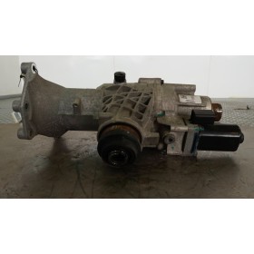 FRONT DIFFERENTIAL  JEEP...