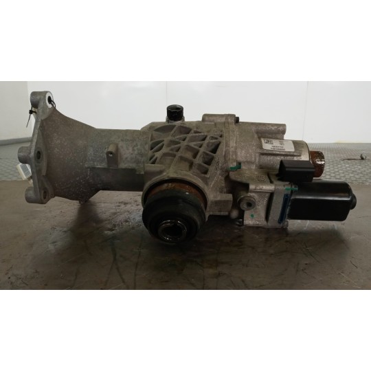 FRONT DIFFERENTIAL  JEEP Compass 2017> used