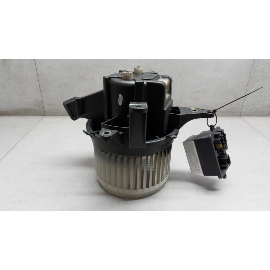 MOTORINO VENTILAZIONE INTERNA JEEP Compass 2017> usato