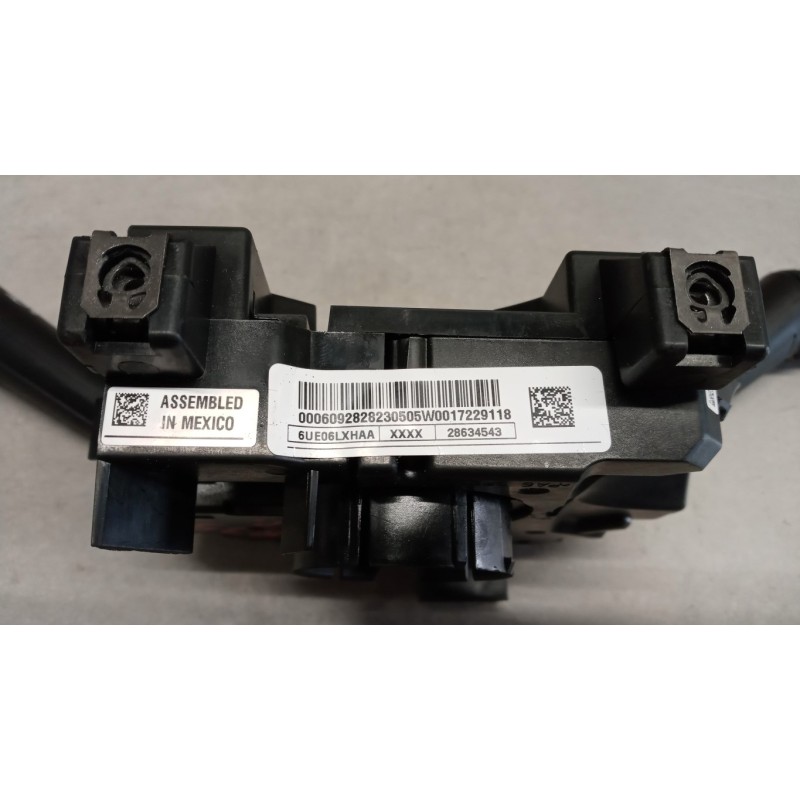 JEEP DEVIOLUCI JEEP Compass 2017> usato