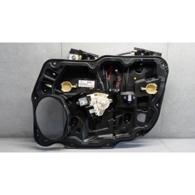 FRONT RIGHT POWERED WINDOWS...