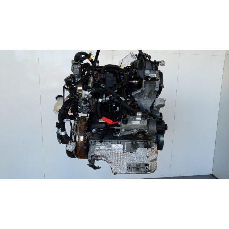 JEEP ENGINE JEEP Compass 2017> used