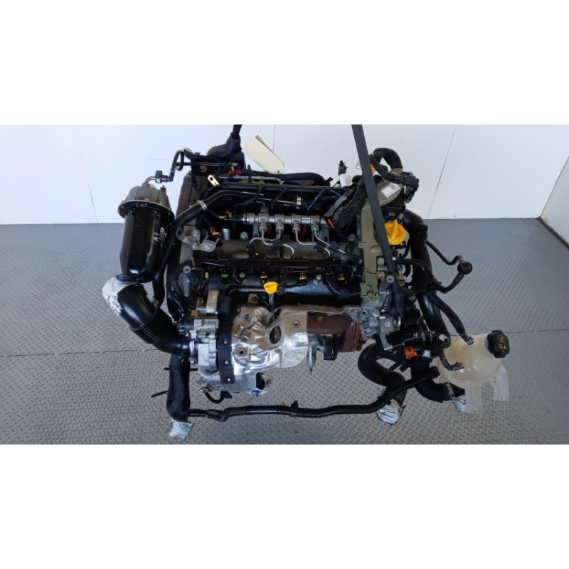 JEEP ENGINE JEEP Compass 2017> used