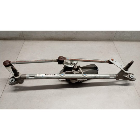 windshield wiper motor JEEP Compass 2017> used