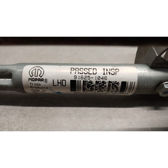 windshield wiper motor JEEP Compass 2017> used