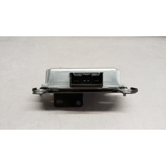 VARIOUS CONTROL UNITS  JEEP Compass 2017> used