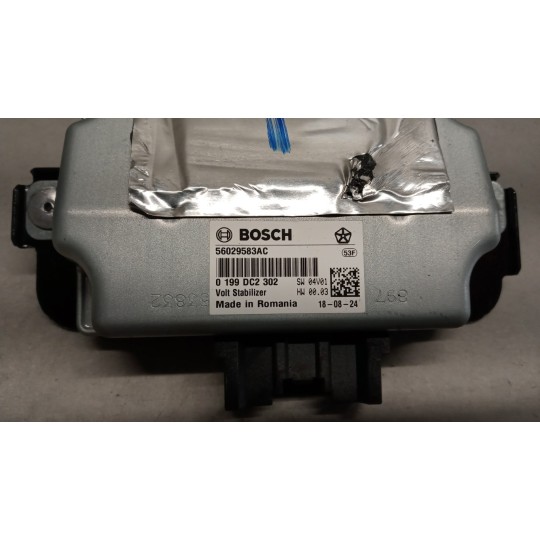 VARIOUS CONTROL UNITS  JEEP Compass 2017> used