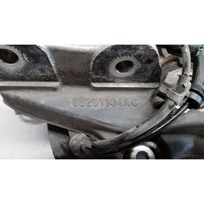 JEEP MONTANTE POST DESTRO JEEP Compass 2017> used