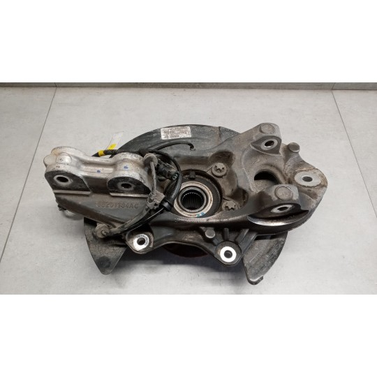 MONTANTE POST DESTRO JEEP Compass 2017> used