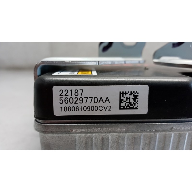 JEEP VARIOUS CONTROL UNITS A  JEEP Compass 2017> used