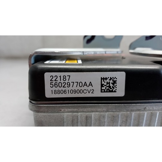 VARIOUS CONTROL UNITS A  JEEP Compass 2017> used