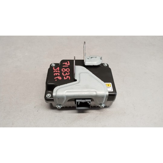 VARIOUS CONTROL UNITS A  JEEP Compass 2017> used