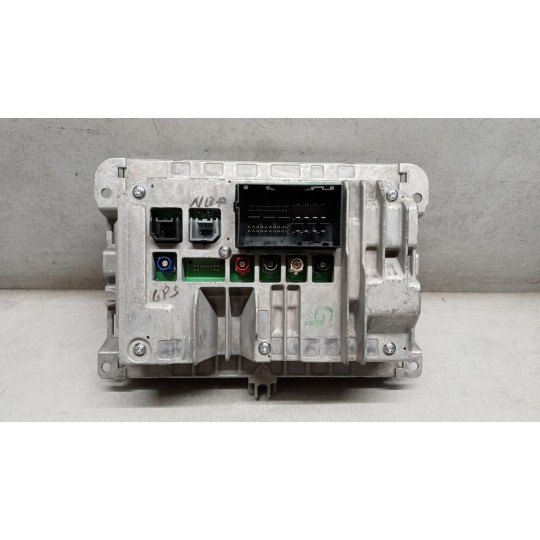 DISPLAY VARI JEEP Compass 2017> usato