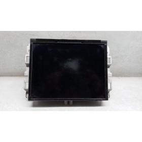 DISPLAY VARI JEEP Compass...