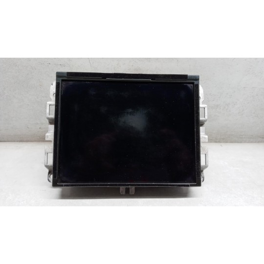 VARIOUS DISPLAY  JEEP Compass 2017> used