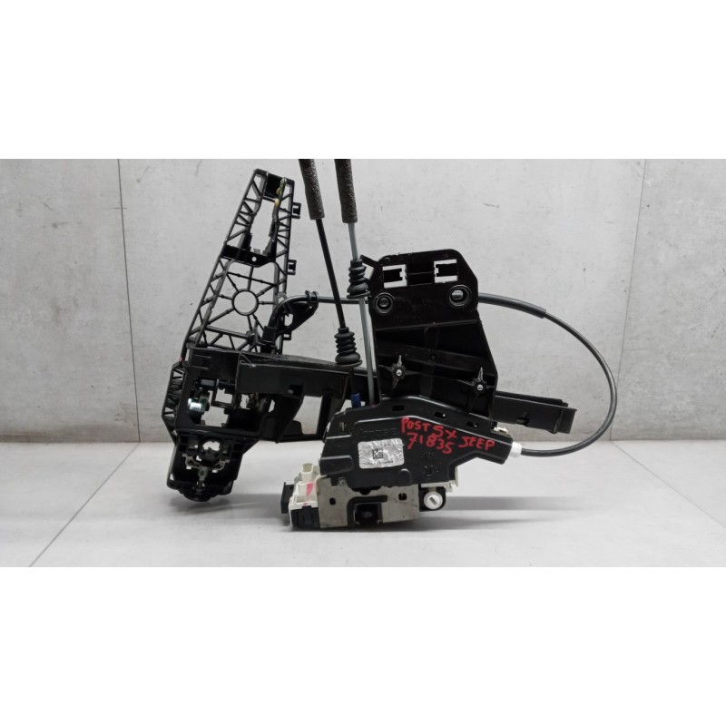 JEEP LATCH LOCK JEEP Compass 2017> used