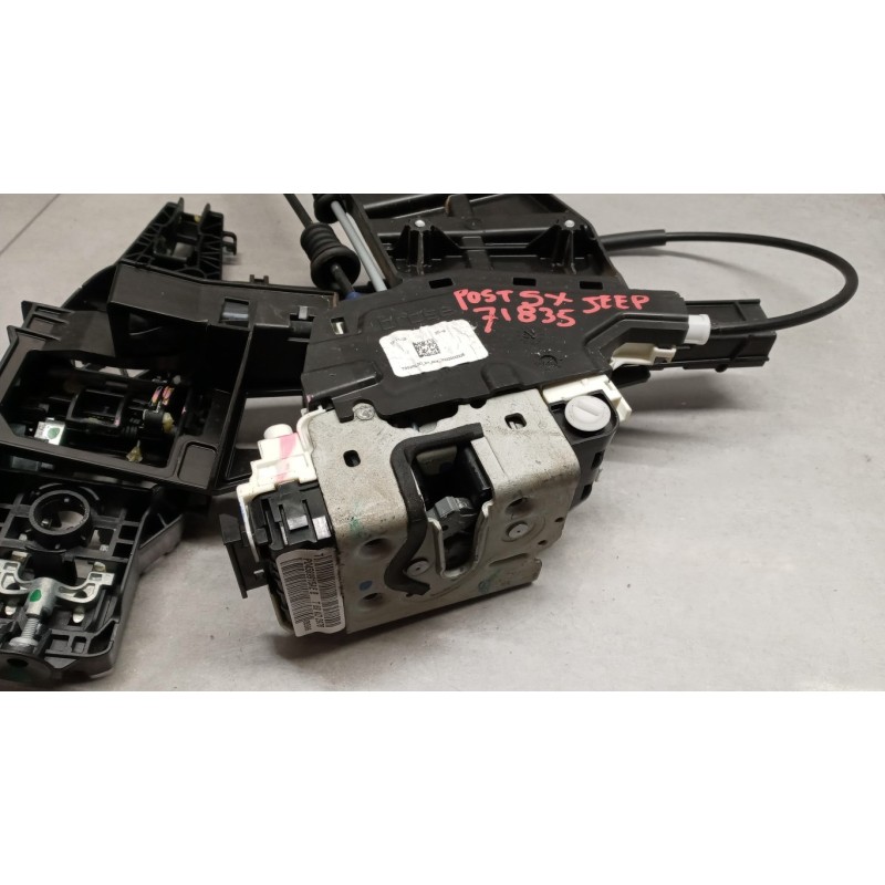 JEEP LATCH LOCK JEEP Compass 2017> used