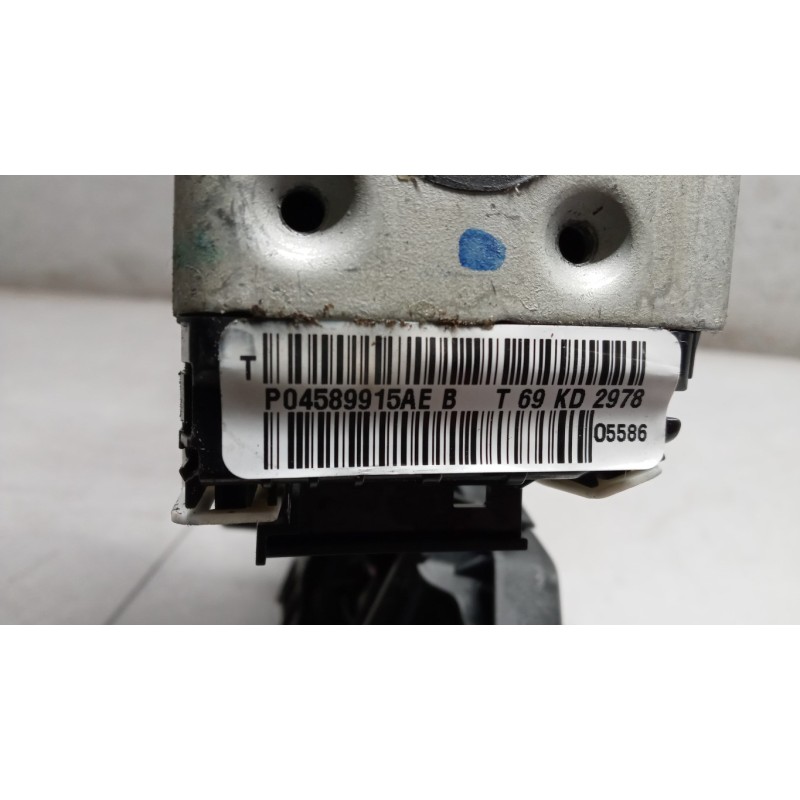 JEEP LATCH LOCK JEEP Compass 2017> used