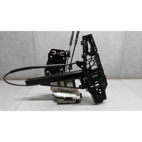 LATCH LOCK JEEP Compass 2017> used