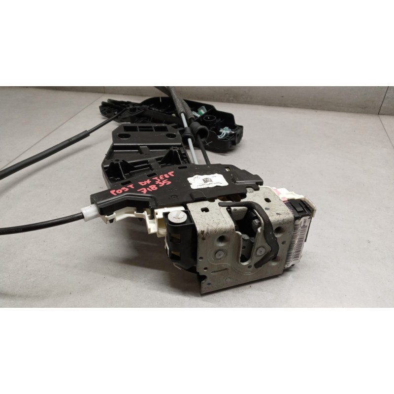 JEEP LATCH LOCK JEEP Compass 2017> used