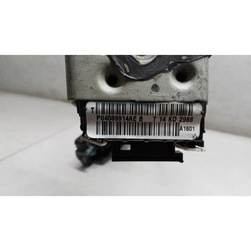 JEEP LATCH LOCK JEEP Compass 2017> used