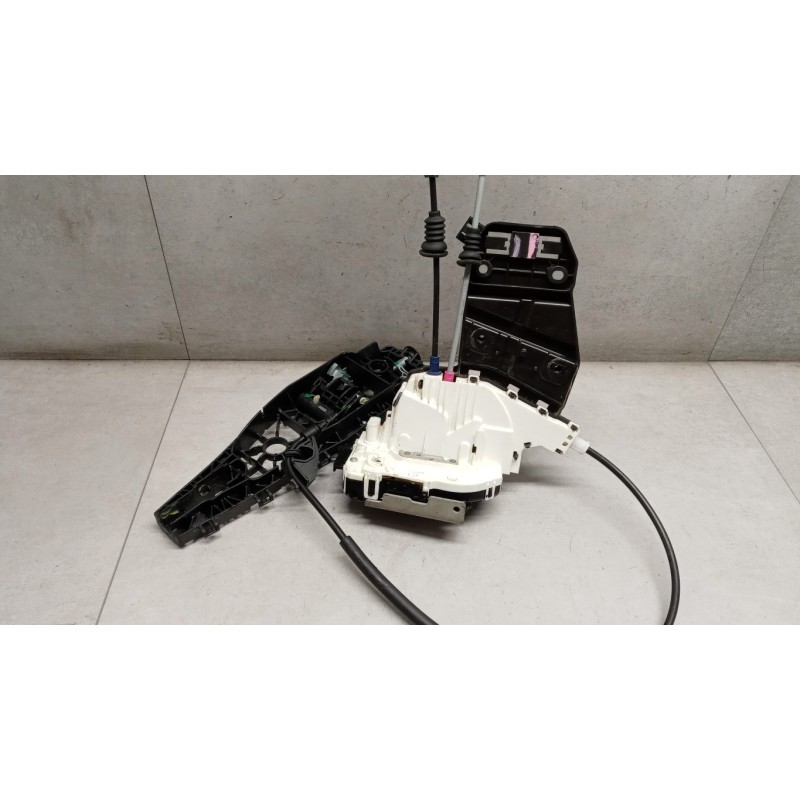 JEEP SERRATURA SCROCCO JEEP Compass 2017> usato