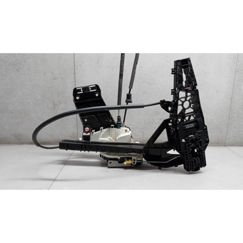 JEEP SERRATURA SCROCCO JEEP Compass 2017> usato