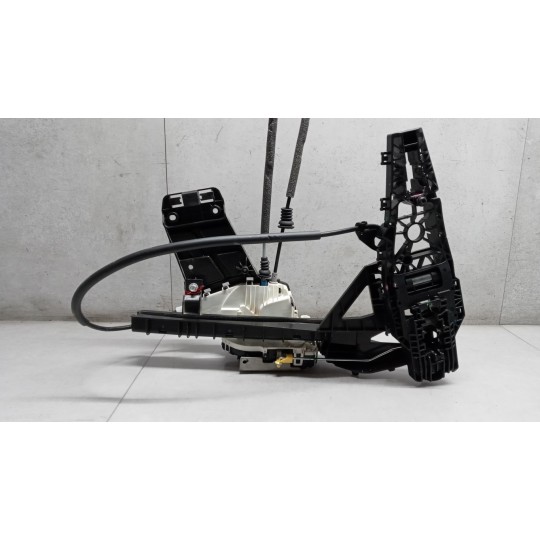 LATCH LOCK JEEP Compass 2017> used