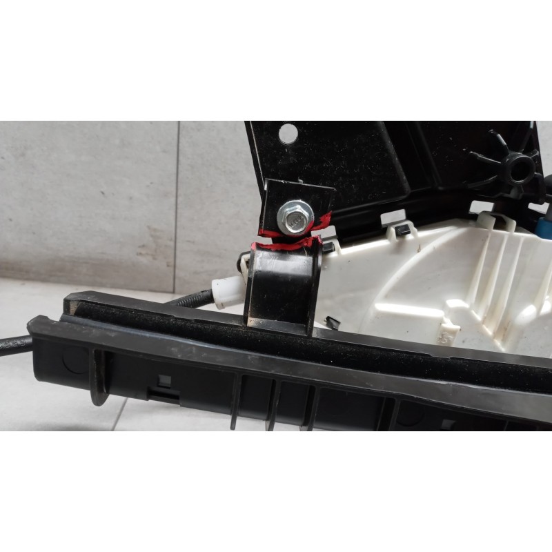 JEEP LATCH LOCK JEEP Compass 2017> used