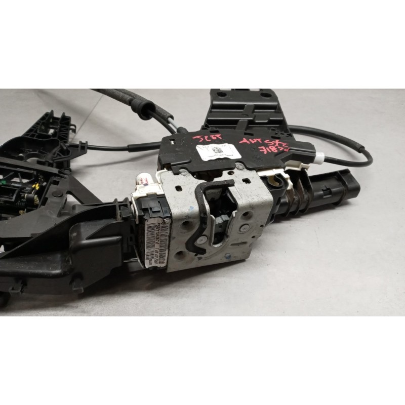 JEEP SERRATURA SCROCCO JEEP Compass 2017> usato