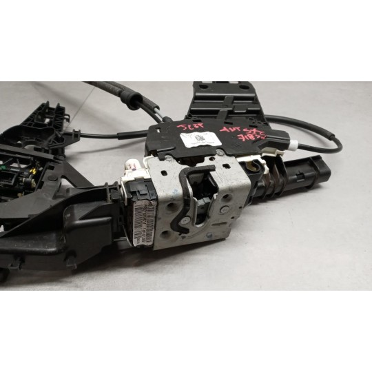 SERRATURA SCROCCO JEEP Compass 2017> usato