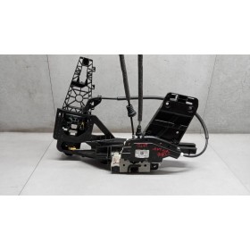 LATCH LOCK JEEP Compass...