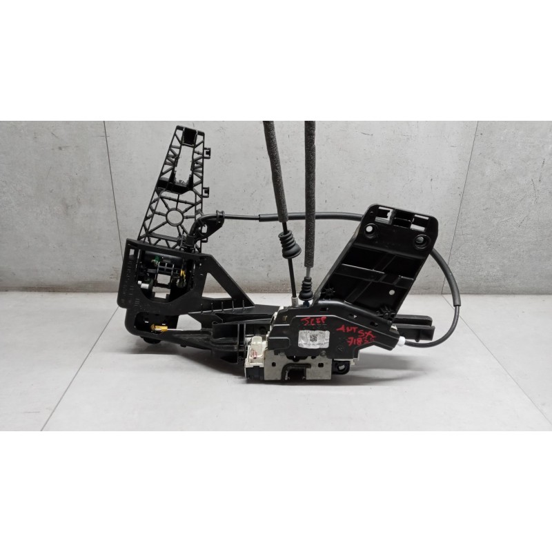 JEEP LATCH LOCK JEEP Compass 2017> used