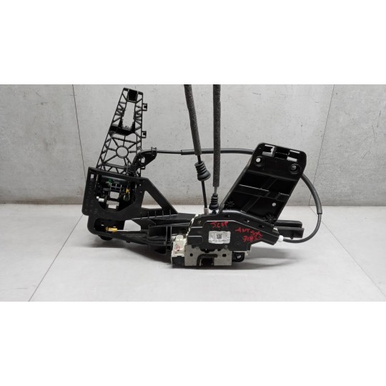 LATCH LOCK JEEP Compass 2017> used