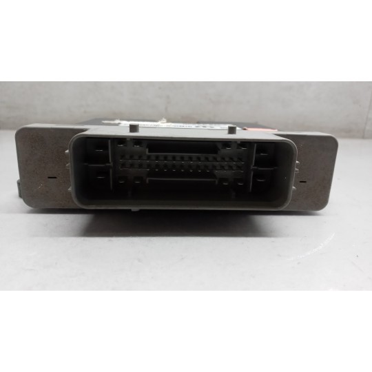 VARIOUS CONTROL UNITS B  JEEP Compass 2017> used