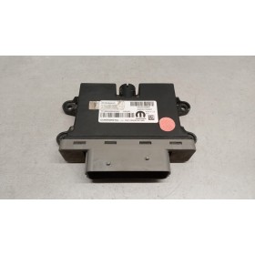 VARIOUS CONTROL UNITS B...