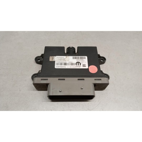 VARIOUS CONTROL UNITS B  JEEP Compass 2017> used