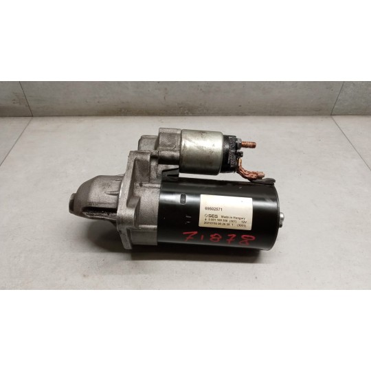 MOTORINO AVVIAMENTO IVECO Daily 2000>2006 usato