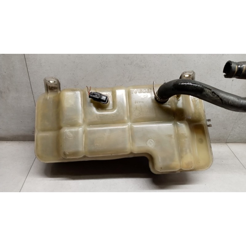 IVECO TANK WATER HEATER IVECO Daily 2000>2006 used