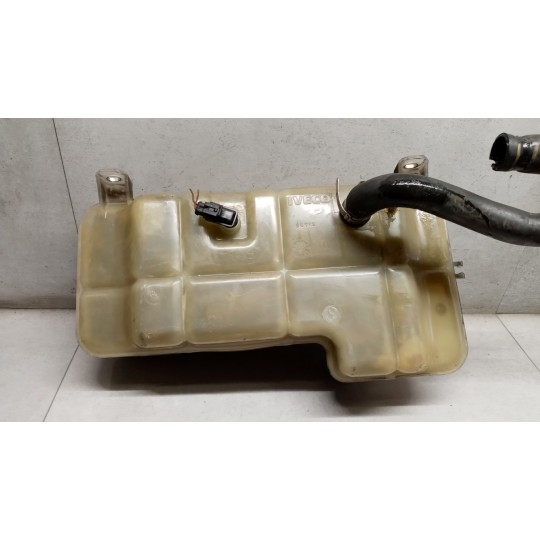 TANK WATER HEATER IVECO Daily 2000>2006 used