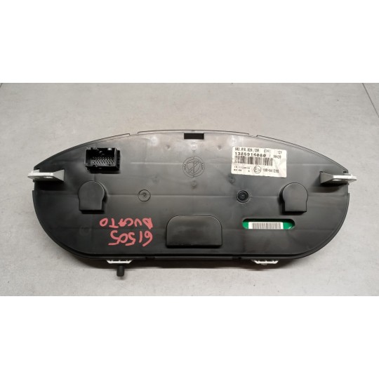 INSTRUMENT PANEL FIAT van Ducato 2014> used